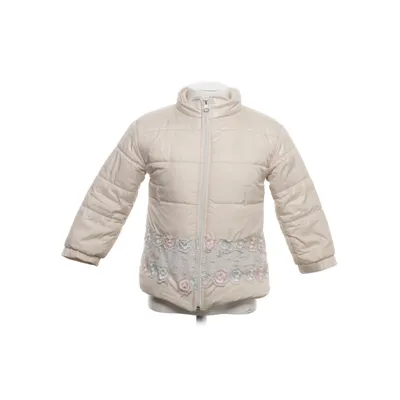 Jacka (Beige) från Noy Noy Polyester