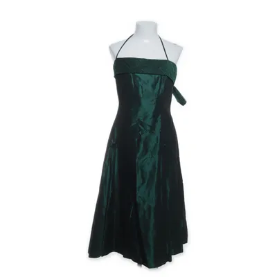 Cocktailjurk (Groen) van C&A Acetaat, Polyester