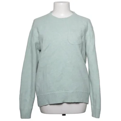 Trui (Groen) van Wacay Polyamide, Wol