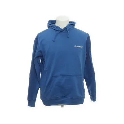 Hoodie (Blue) from Lidl Cotton, Polyester