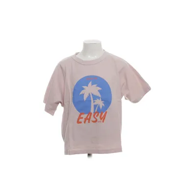 Top (Pink) from Hundred Pieces Organic cotton