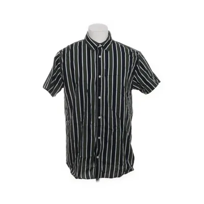 Kortärmad skjorta (Blå, Grön, Vit) från Jack & Jones Bomull