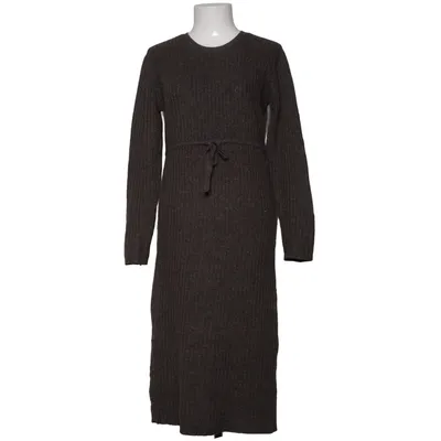 Robe maternité (Gris) de Pieces Maternity Polyester recyclé