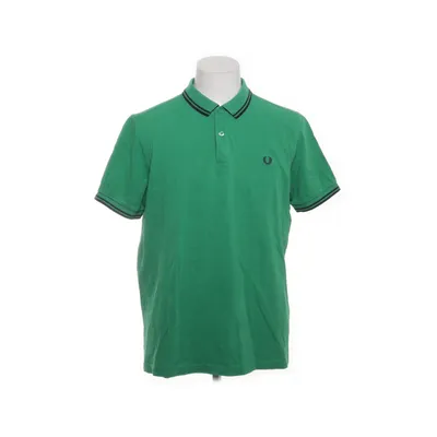 Pikétröja (Grön) från Fred Perry