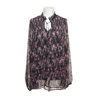 Bluse (Sort, Pink, Lilla) fra Lindex Polyester
