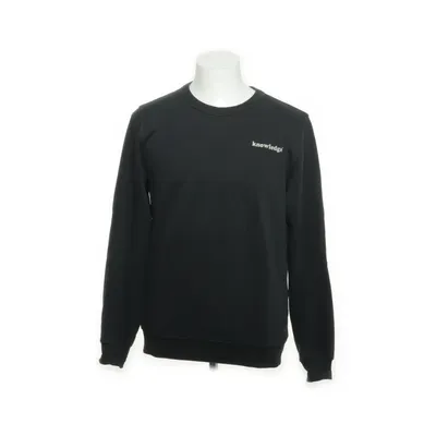 Sweatshirt (Gray, Multicolored) from Knowledge Cotton Apparel Organic cotton