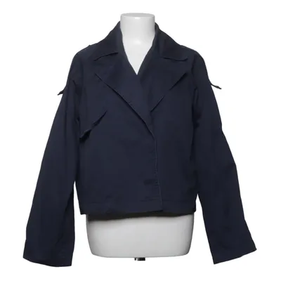 Jack (Blauw) van Gina Tricot Katoen