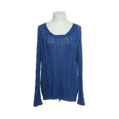 Tröja (Blå) från Lindex Akryl