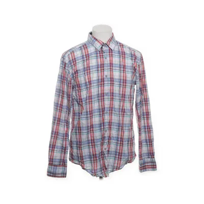 Chemise (Bleu, Multicolore) de Boss Hugo Boss