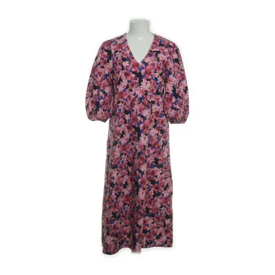 Jurk (Roze, Meerkleurig) van Minimum