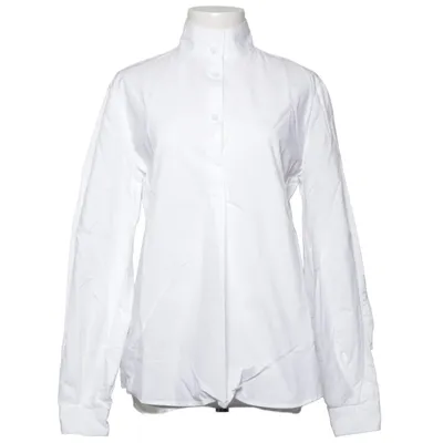 Shirt (White) from Mark Kenly Dominotan