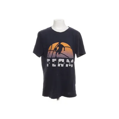 T-shirt (Blauw) van H&M Kids Katoen