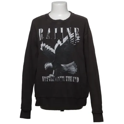 Sweatshirt (Gris) de Raiine Coton