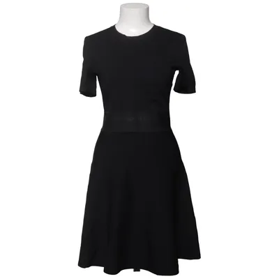 Klänning (Svart) från Kooples x Sport Elastan, Polyamid, Viskos