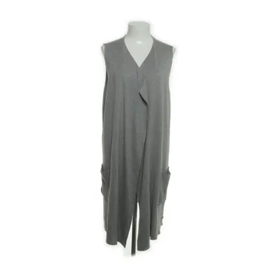 Gilet (Grijs) van Woman by Tchibo Acryl, Katoen
