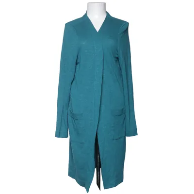 Kofta (Grön) från s.Oliver Bomull, Polyester, Viskos