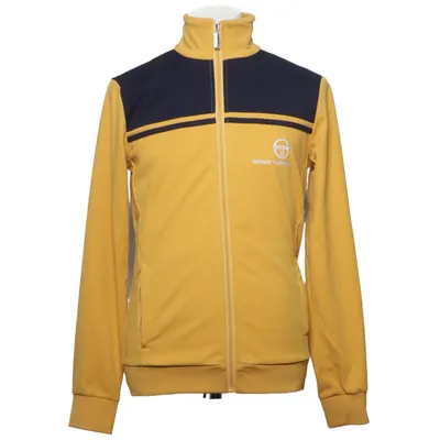 Veste de sport (Jaune, Bleu) de Sergio Tacchini Polyester