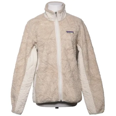 Fleecejakke (Synchilla) fra Patagonia Polyester