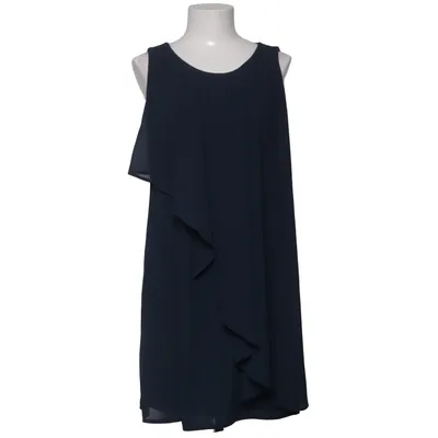 Kjole (Blå) fra Class Elastan, Viscose