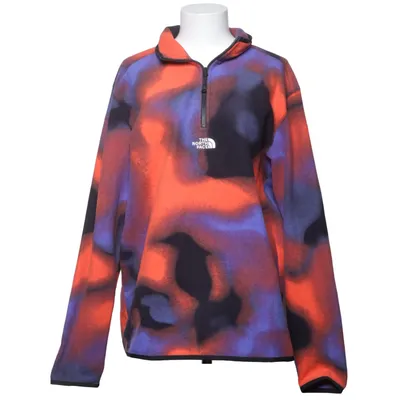 Fleece trui (Meerkleurig) van The North Face Polyester