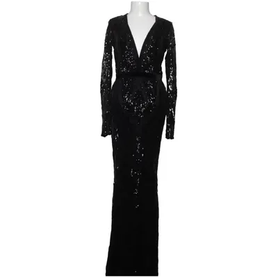 Evening gown (Black) from Stephanie Pratt Polyester