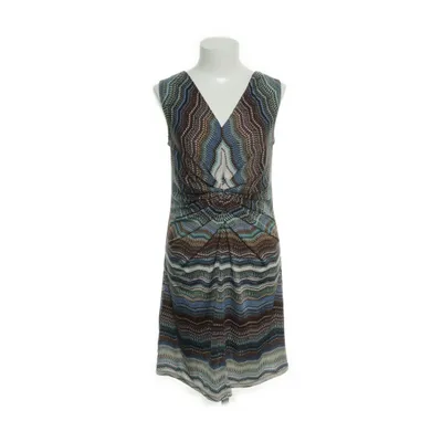 Jurk (Meerkleurig) van Fashion Polyester