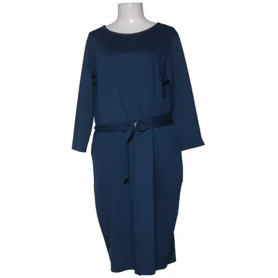 Klänning (GPW19SUK518) från Greenpoint Elastan, Polyamid, Viskos