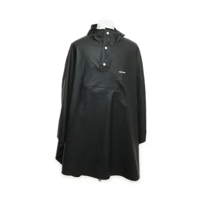 Regenjack (Poncho) van Tretorn Polyester, Polyurethaan