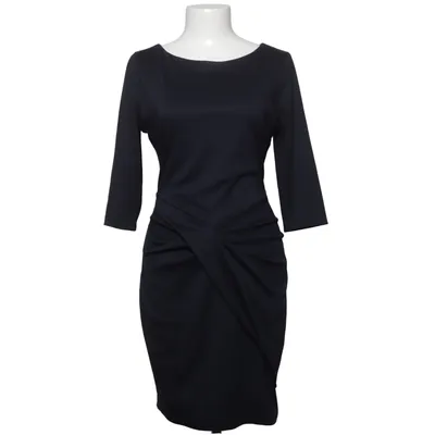 Kjole (Sort) fra Untold Elastan, Polyester, Viscose