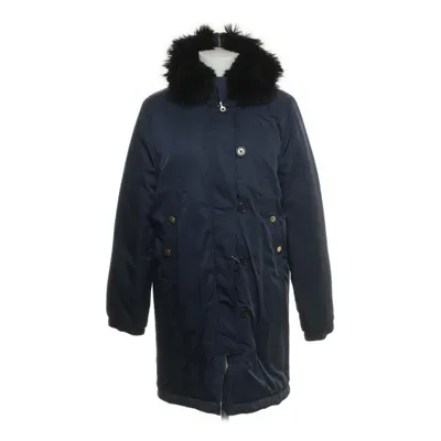Winter coat (Blue) from Filippa K Polyester, Nylon