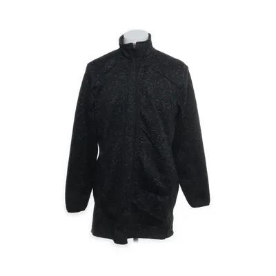 Kofta (Grå) från True Style Polyester