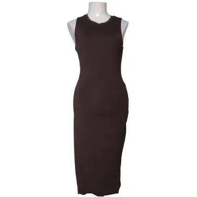 Dress (Brown) from Vitality
