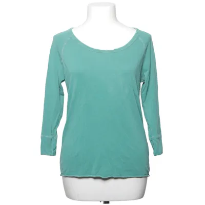 Long sleeve T-shirt (Green) from Standard James Perse Cotton
