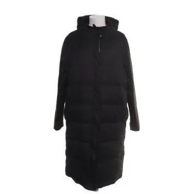 Winter jacket (Black) from Selfhood Polyester, Cotton, Nylon, Down