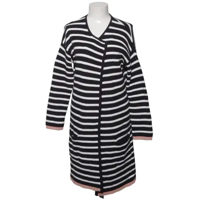 Cardigan (Black, White, Pink) from Part Two Organic cotton