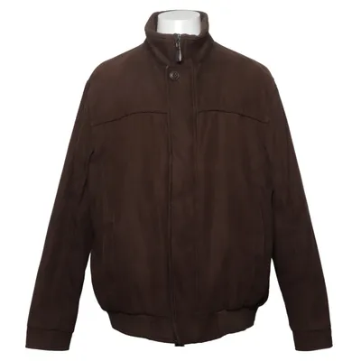 Jack (Bruin) van Canson of Denmark Polyester