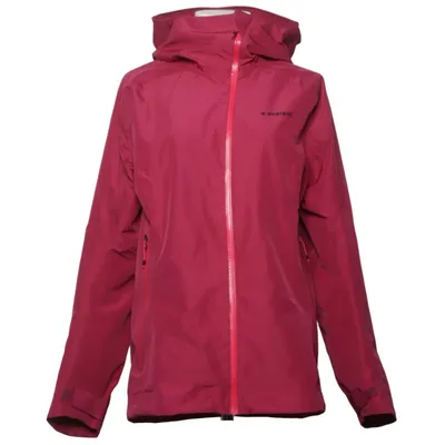 Outdoor jacket (Pink) from Everest Polyamide, Polyester