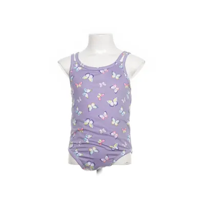 Swimsuit (Purple, Multicolored) from Penelope Mack
