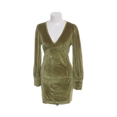 Klänning (Grön) från Cider