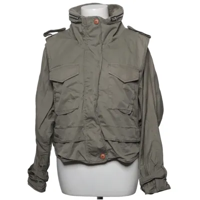 Veste (Tomboy) de TomBoy Coton, Polyester