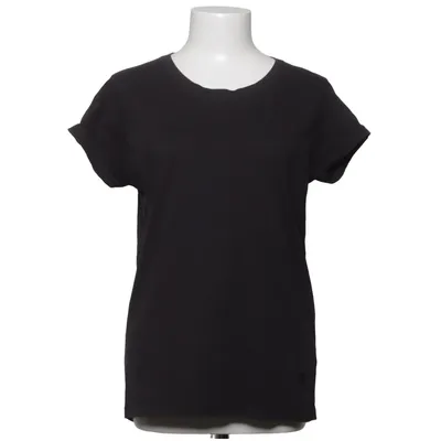 T-shirt (Monochrome) van Aplace Katoen