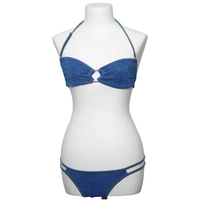Bikini (Bleu) de Yamamay Élasthane, Polyester