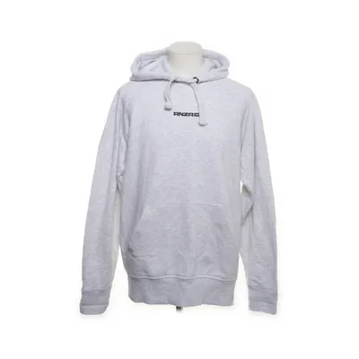 Hoodie (Gray) from Tracker