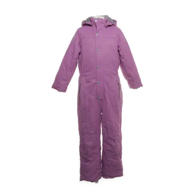 Overall (Purple, Gray) from Mini a Ture Nylon
