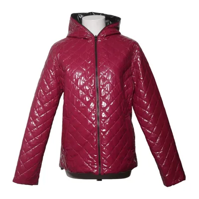 Vändbar jacka (Lila) från Escada Sport