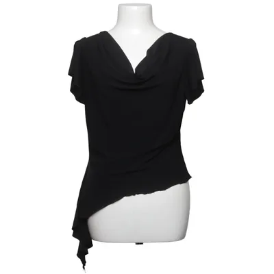 Topp (Svart) från Xanaka Elastan, Polyester