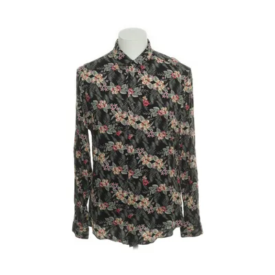 Shirt (Zwart, Meerkleurig) van Drykorn for Beautiful People