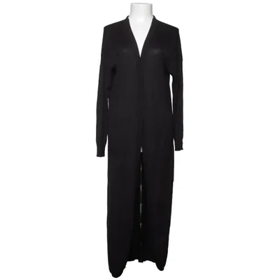 Kofta (Hillevi long cardigan) från I Say Bomull, Viskos