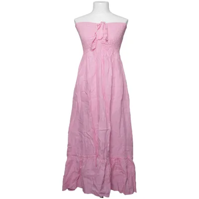 Maxi dress (Pink) from Love Forever Linen