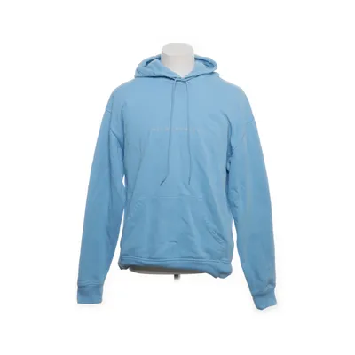 Hoodie (Blue) from Highsnobiety Cotton